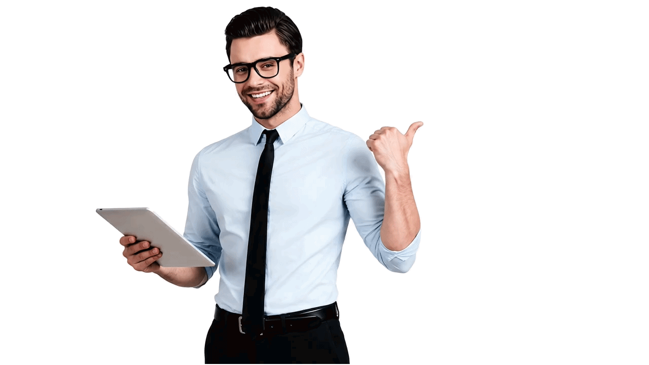 Why choose Romex Ai